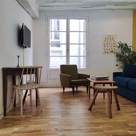Magnifique Appartement Refait A Neuf Vieux トゥール エクステリア 写真