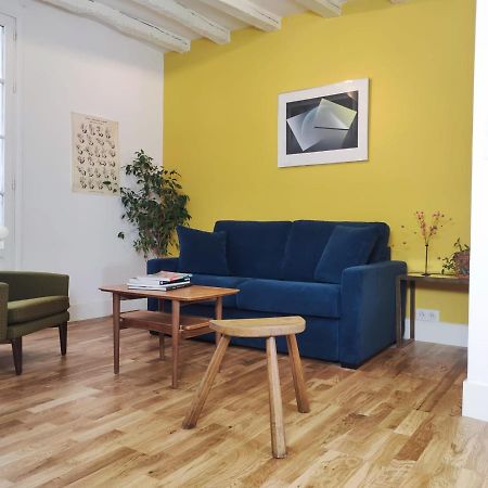 Magnifique Appartement Refait A Neuf Vieux トゥール エクステリア 写真