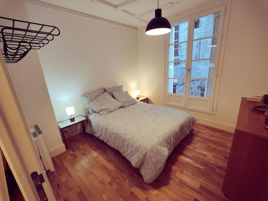 Magnifique Appartement Refait A Neuf Vieux トゥール エクステリア 写真